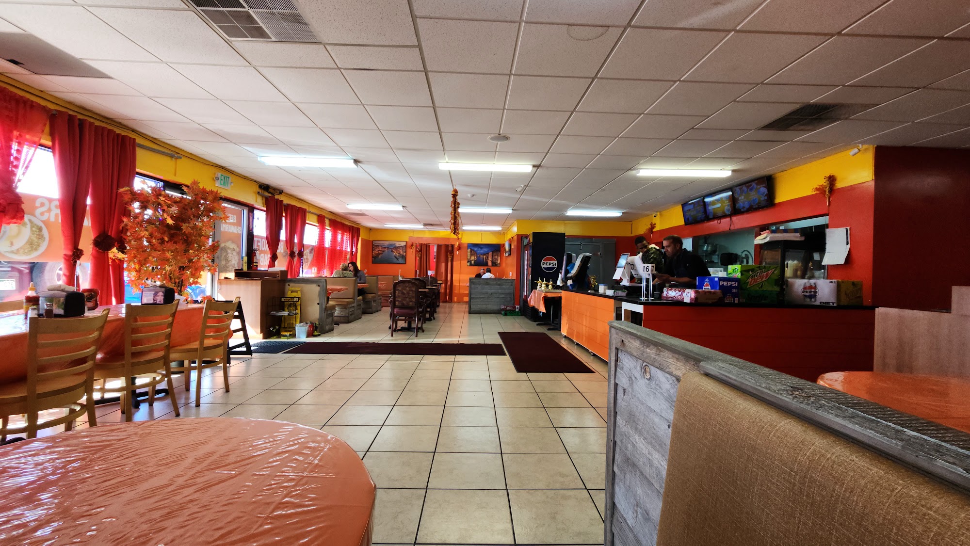 Kebab and Gyro House Inc 3430 Austin Bluffs Pkwy, Colorado Springs, CO 80918