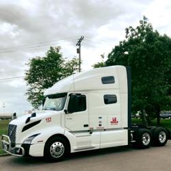 LG Trucking, Inc