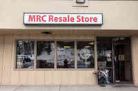 Mountain Resource Center Resale Store