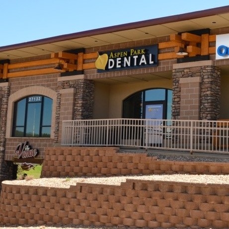 Aspen Park Dental 27132 Main St #200, Conifer Colorado 80433