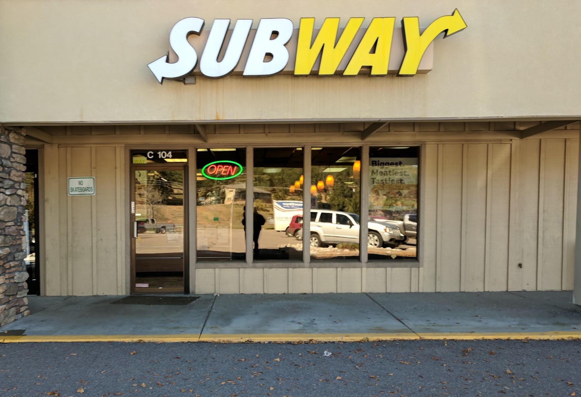 Subway