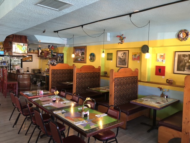 Gustavo's Mexican Restaurant and Bar