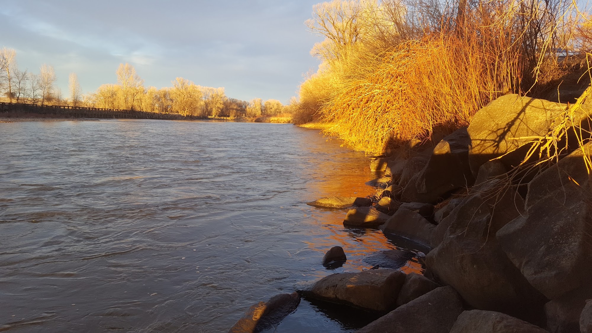 Rocky Mountain Electric