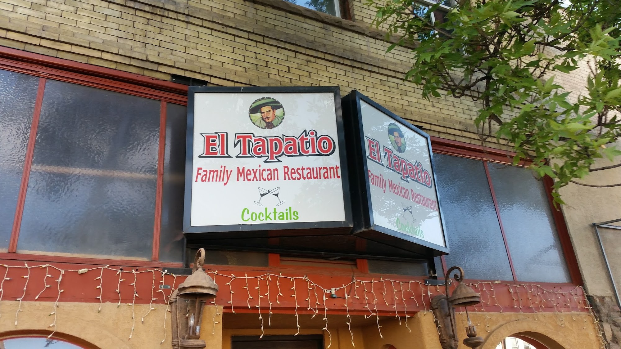 El Tapatio | Mexican Restaurant