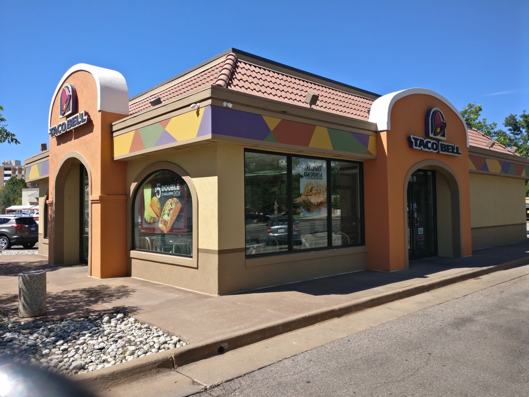 Taco Bell