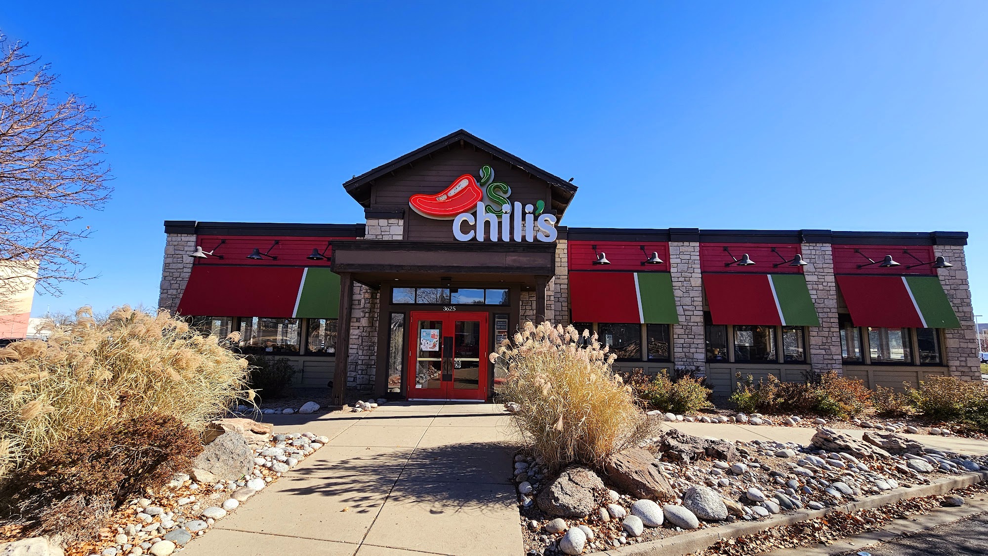 Chili's Grill & Bar