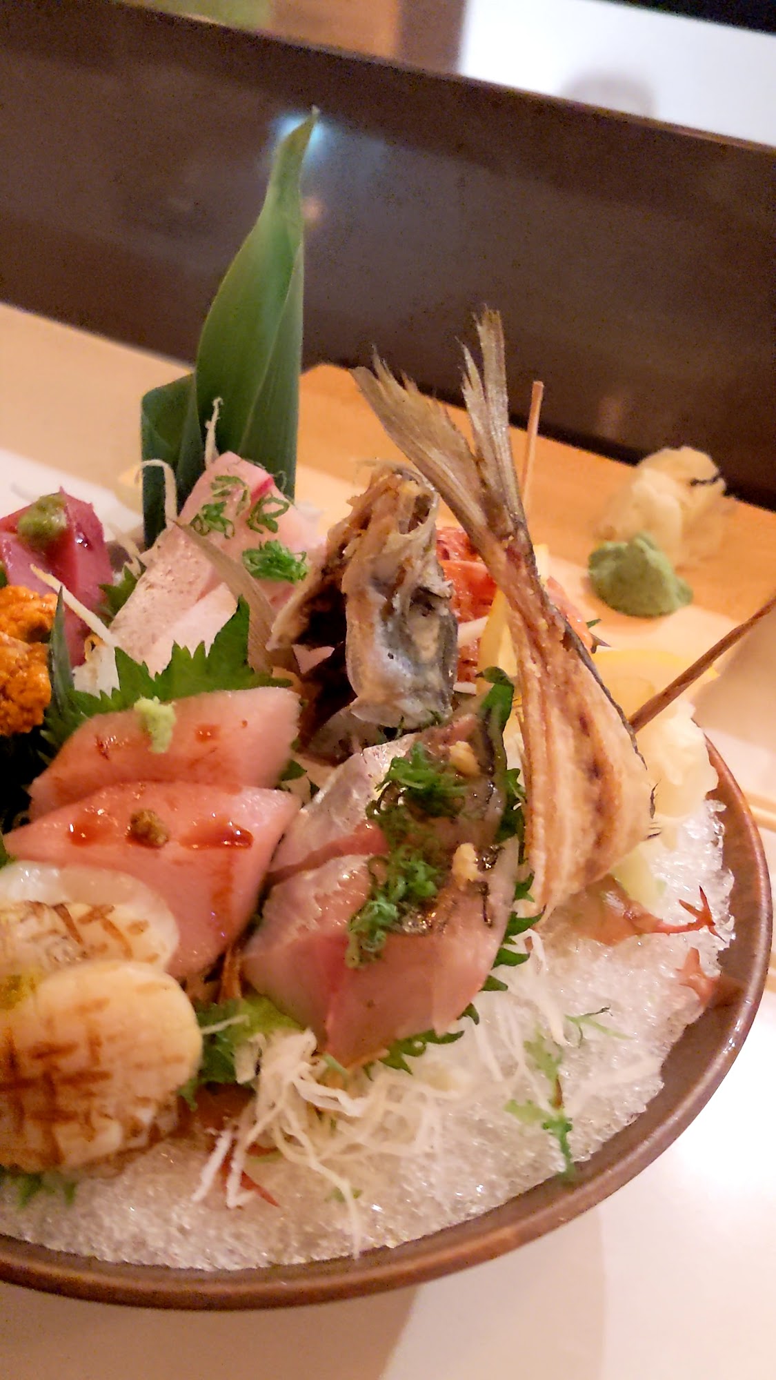 Sushi Ronin Denver - Sushi and Sake Bar