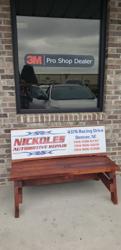 Nickoles Automotive Repair, LLC