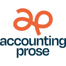 Accountingprose
