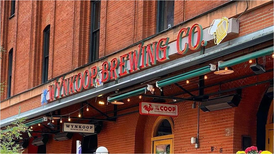 Wynkoop Brewing Company