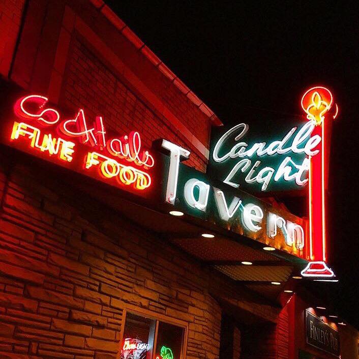 Candlelight Tavern