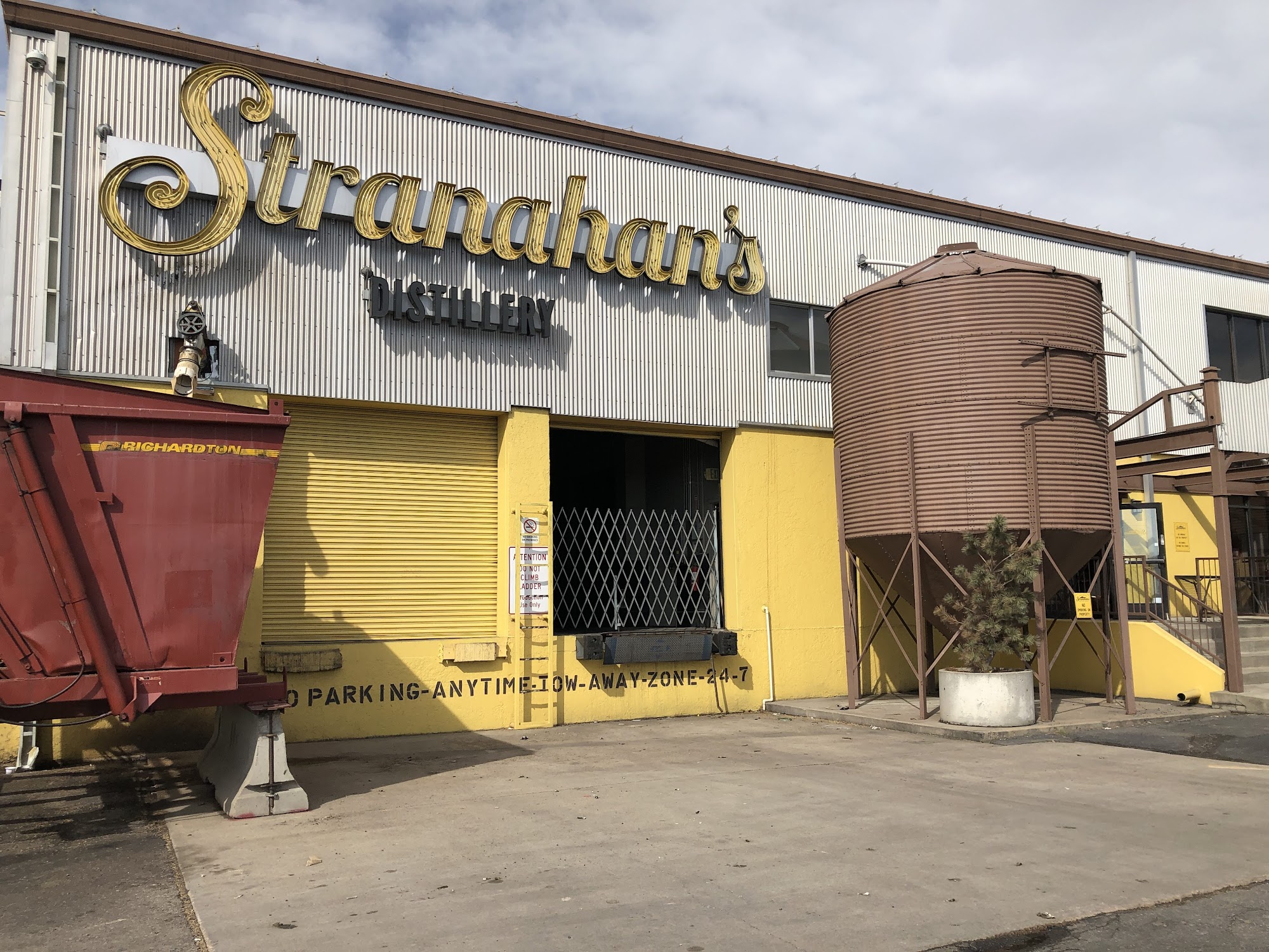 Stranahan's Whiskey Distillery & Cocktail Bar