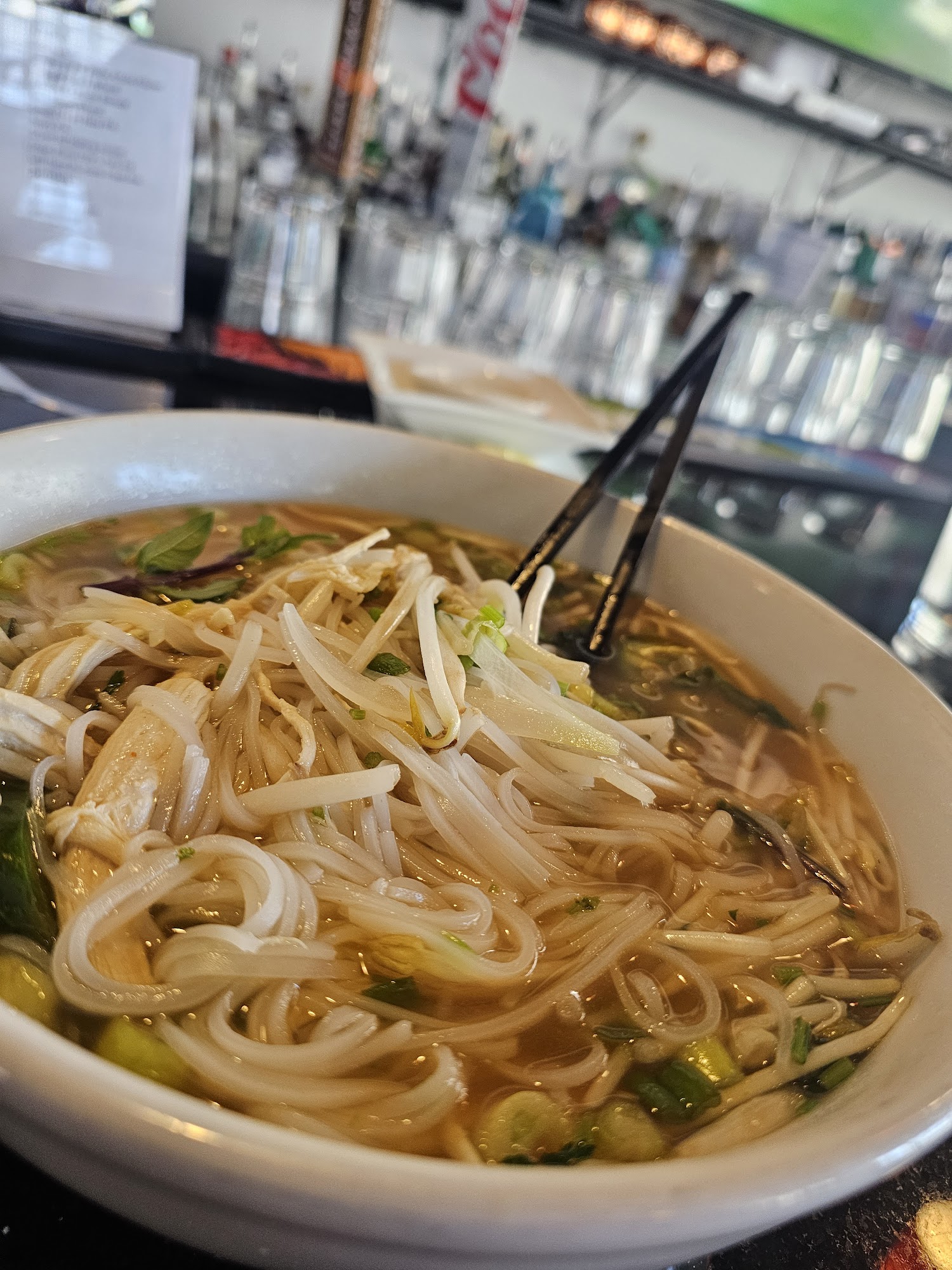 Anise, Modern Vietnamese Eatery