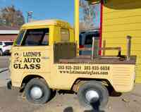 Latino's Auto Glass