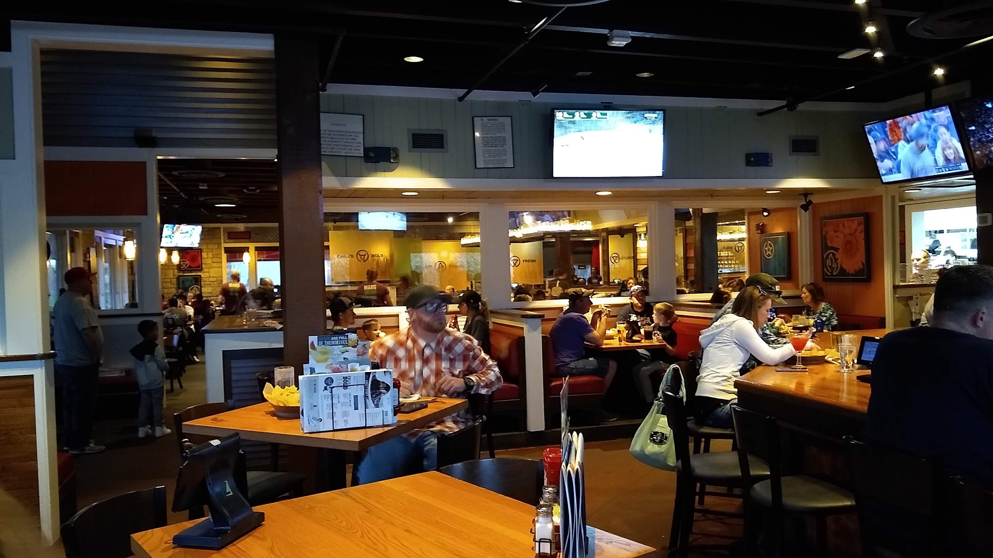 Chili's Grill & Bar