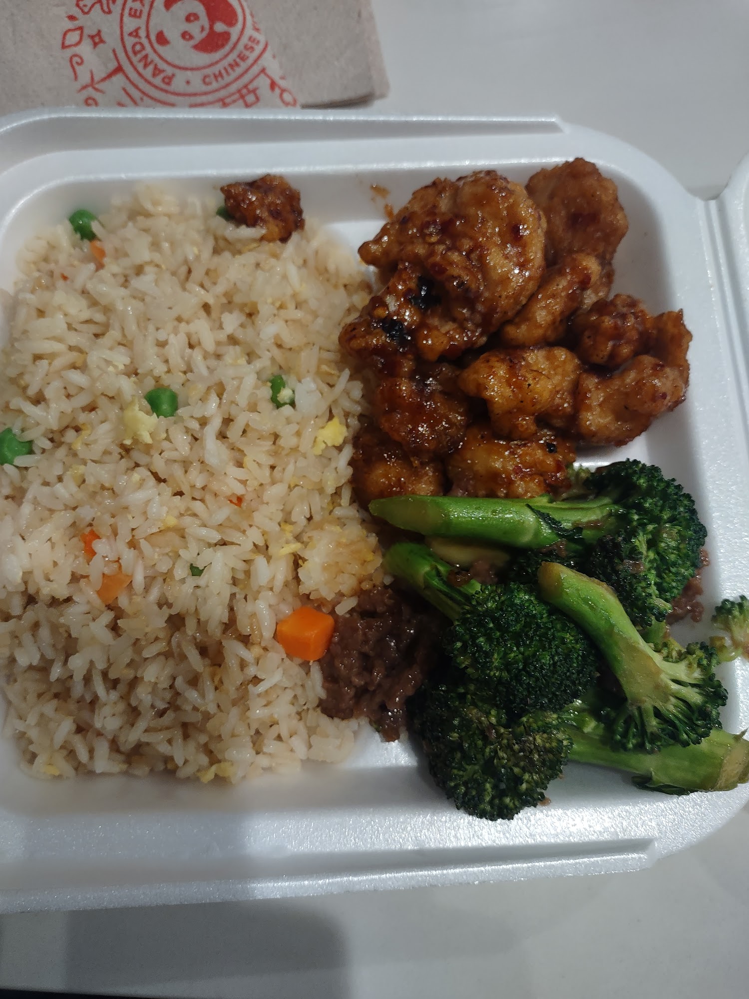 Panda Express