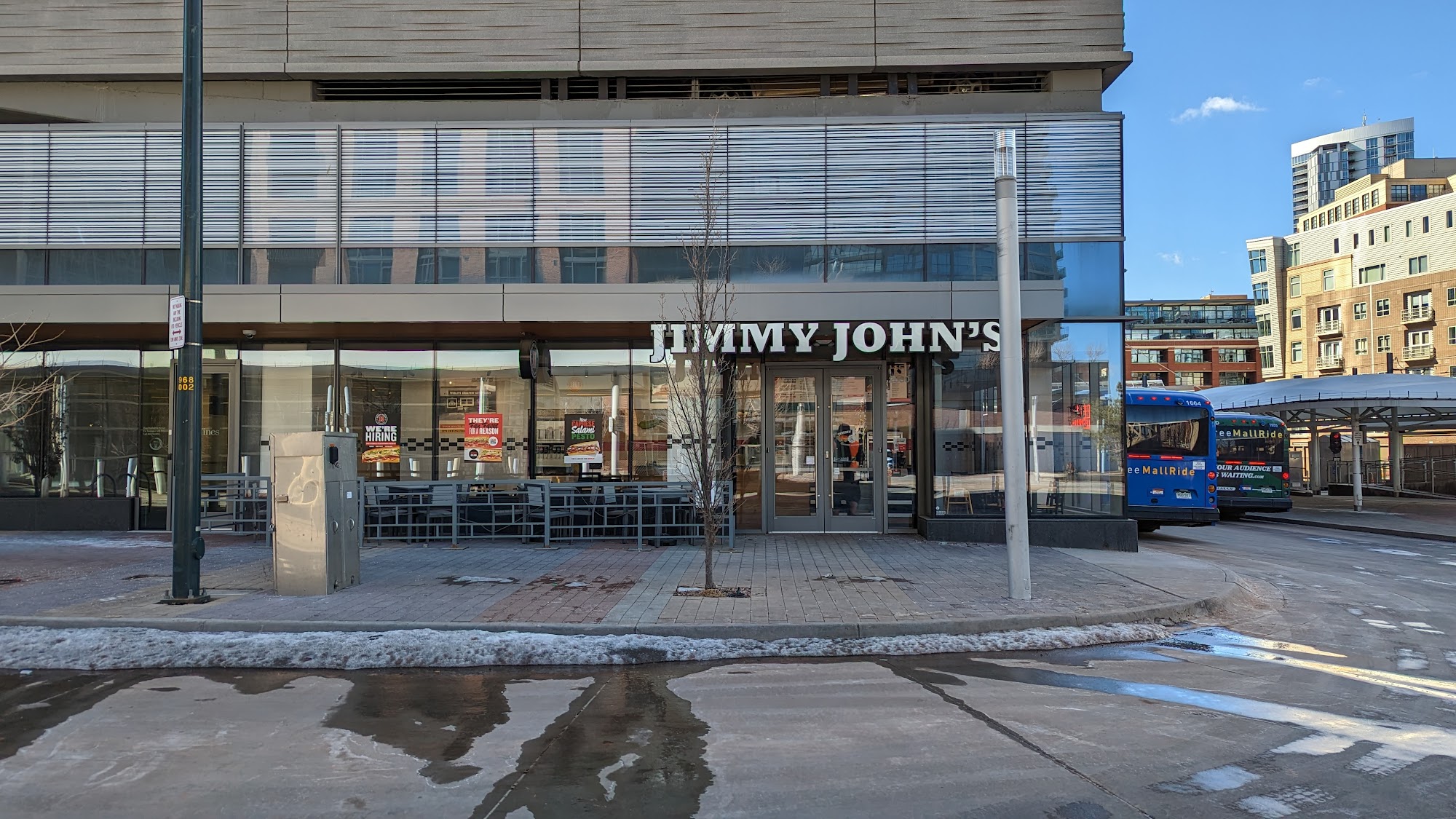 Jimmy John's