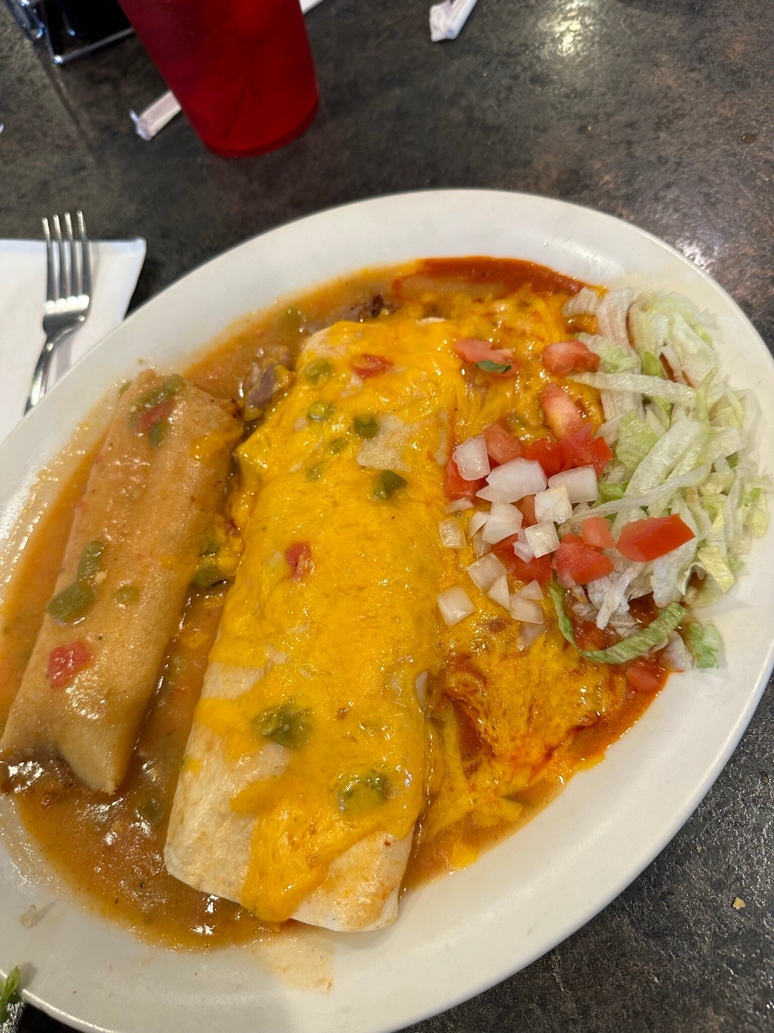 Photo credit: tripadvisor