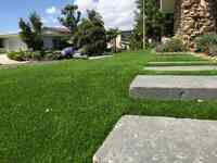 Purchase Green Artificial Grass