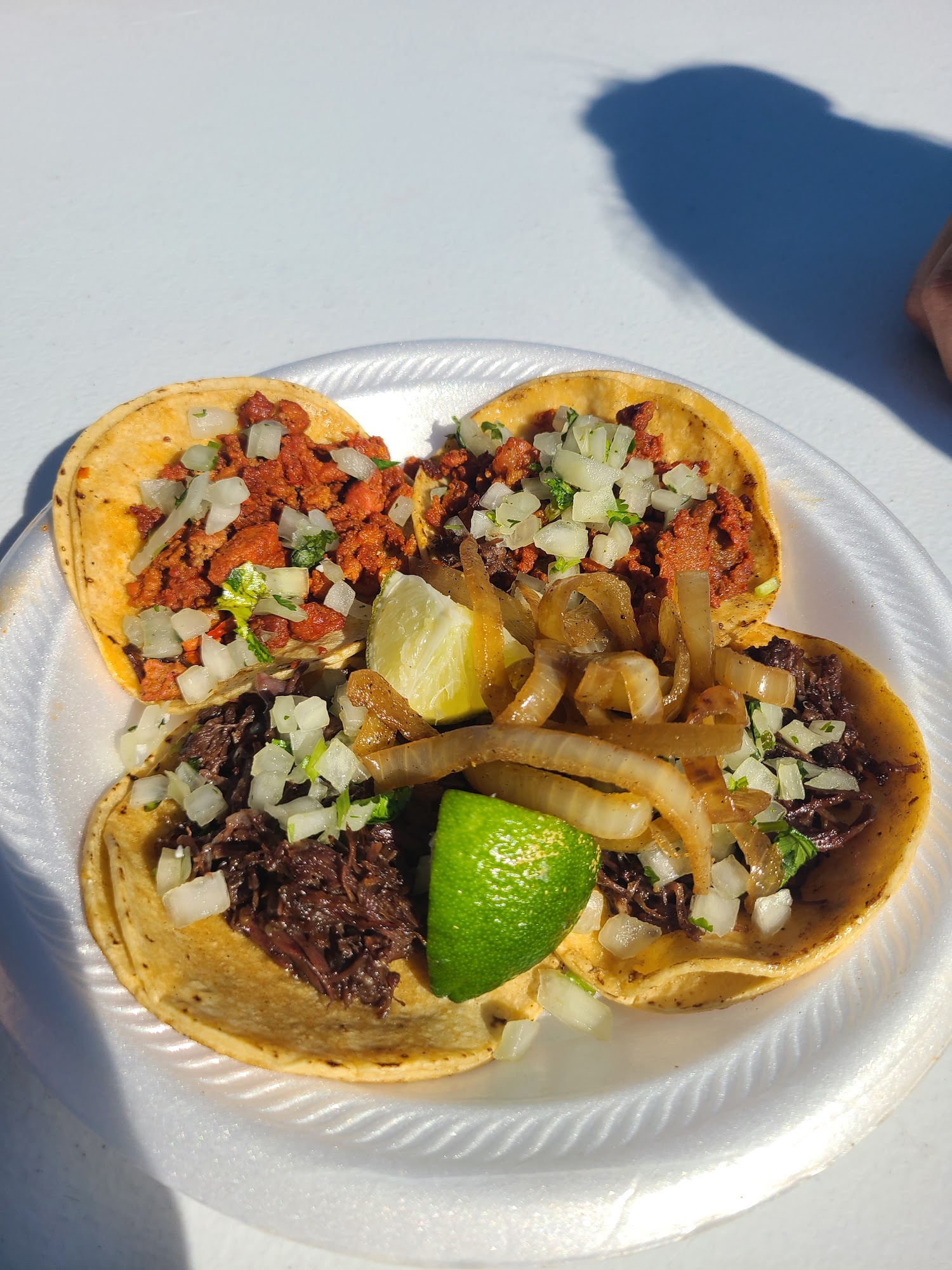 Tacos Sarabia