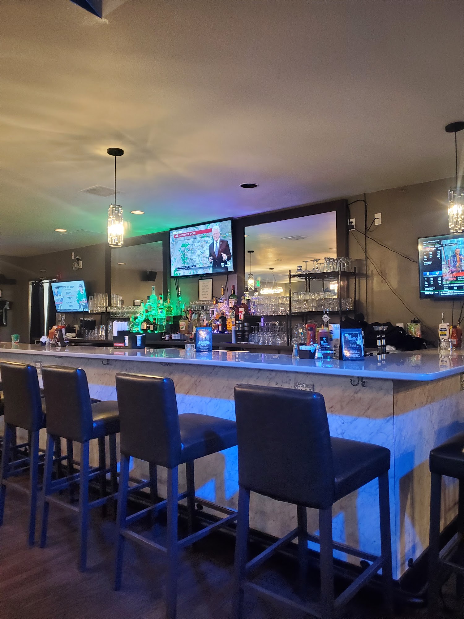 Mattie's Soul Food Bar & Lounge