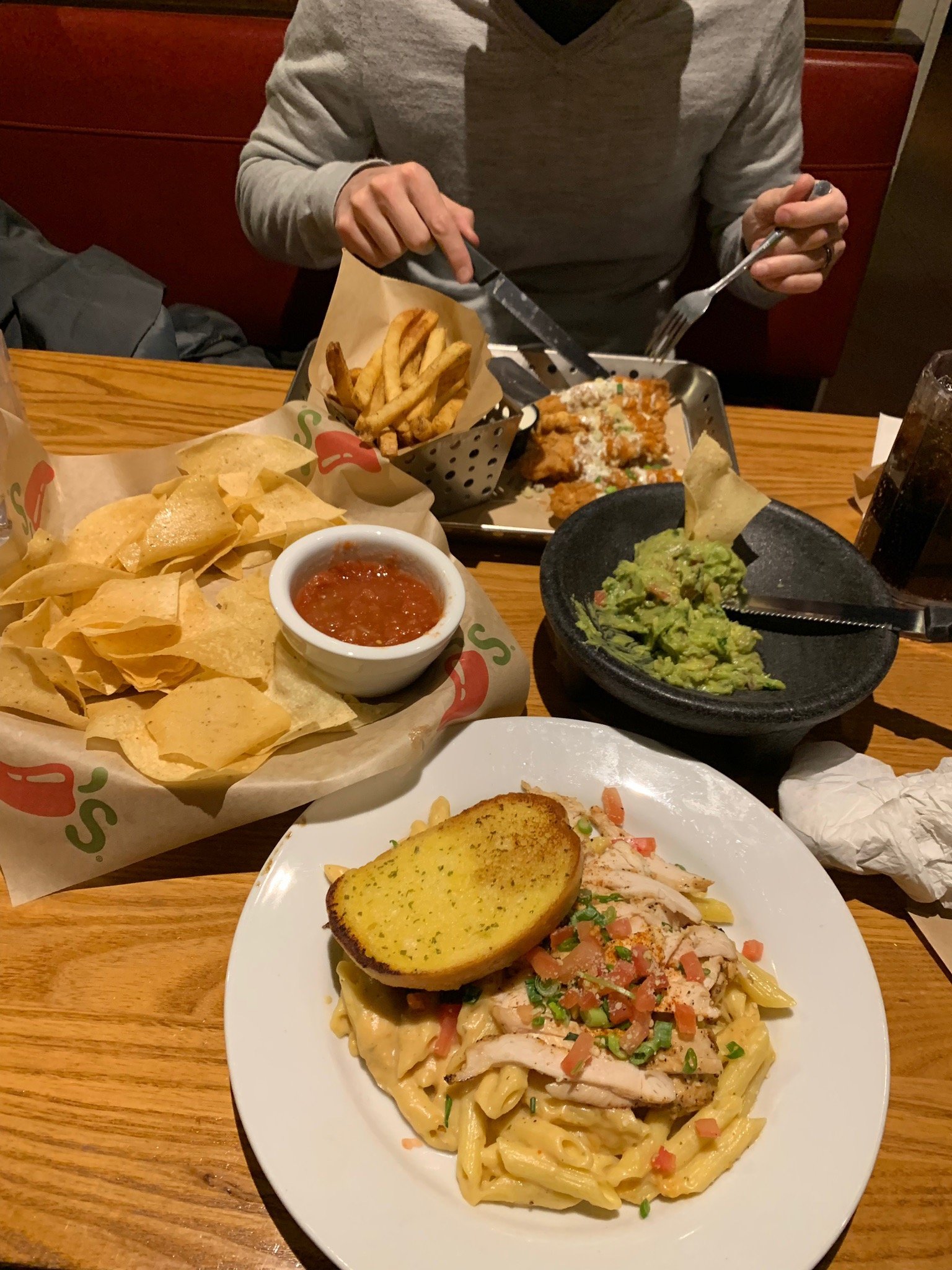 Photo credit: tripadvisor