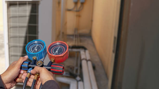 Denver Heating and Cooling