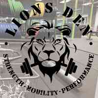 Lions Den Strength Mobility Performance