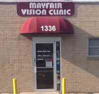 Mayfair Vision Clinic: Janice I. Jarrett, OD