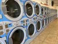 Wash'em Up Laundry #1 - Laundromat Denver