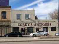 Corky's Antiques