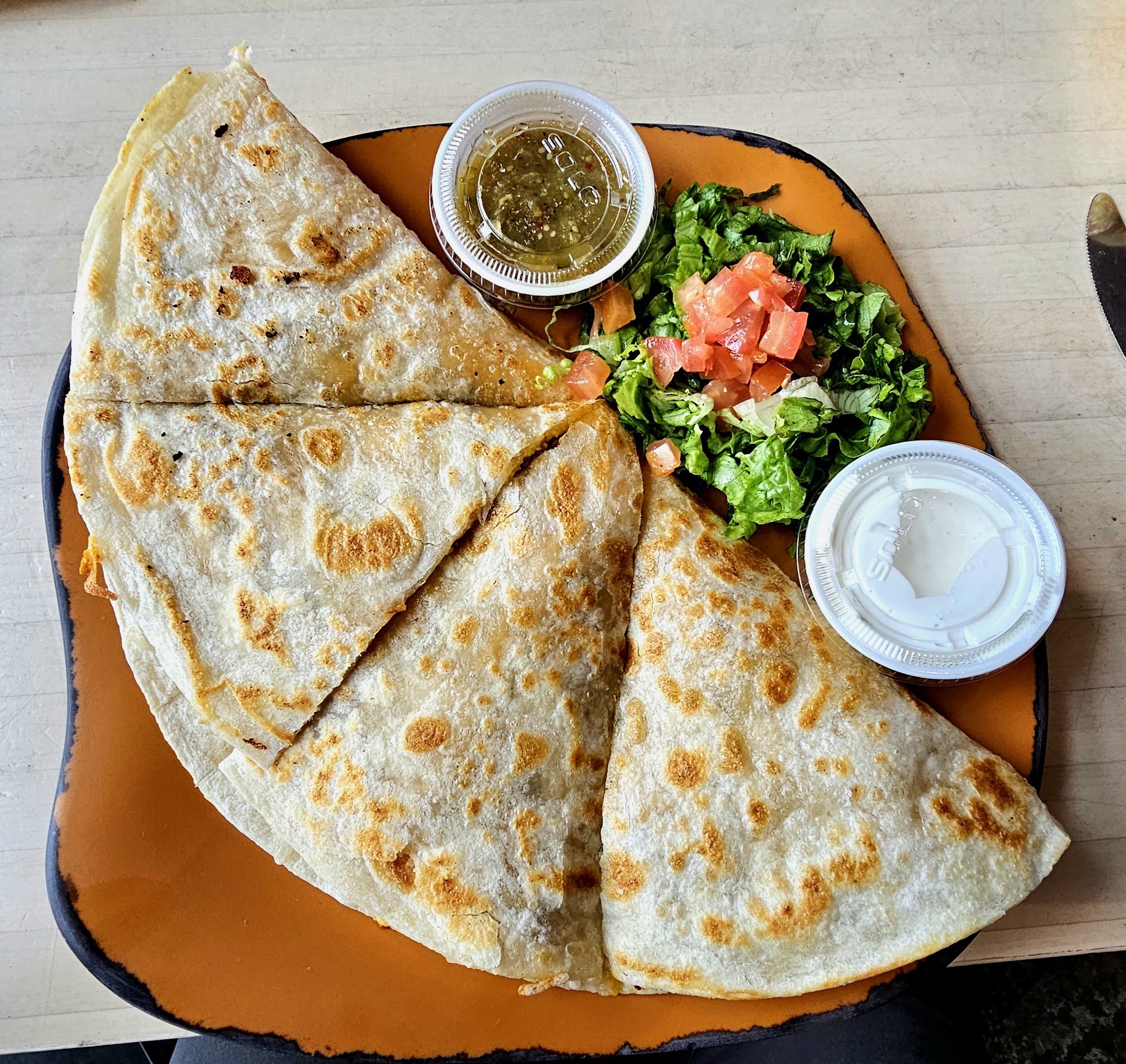 Purisima Mexican Restaurant