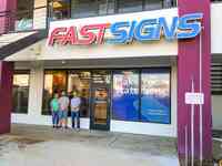 FASTSIGNS