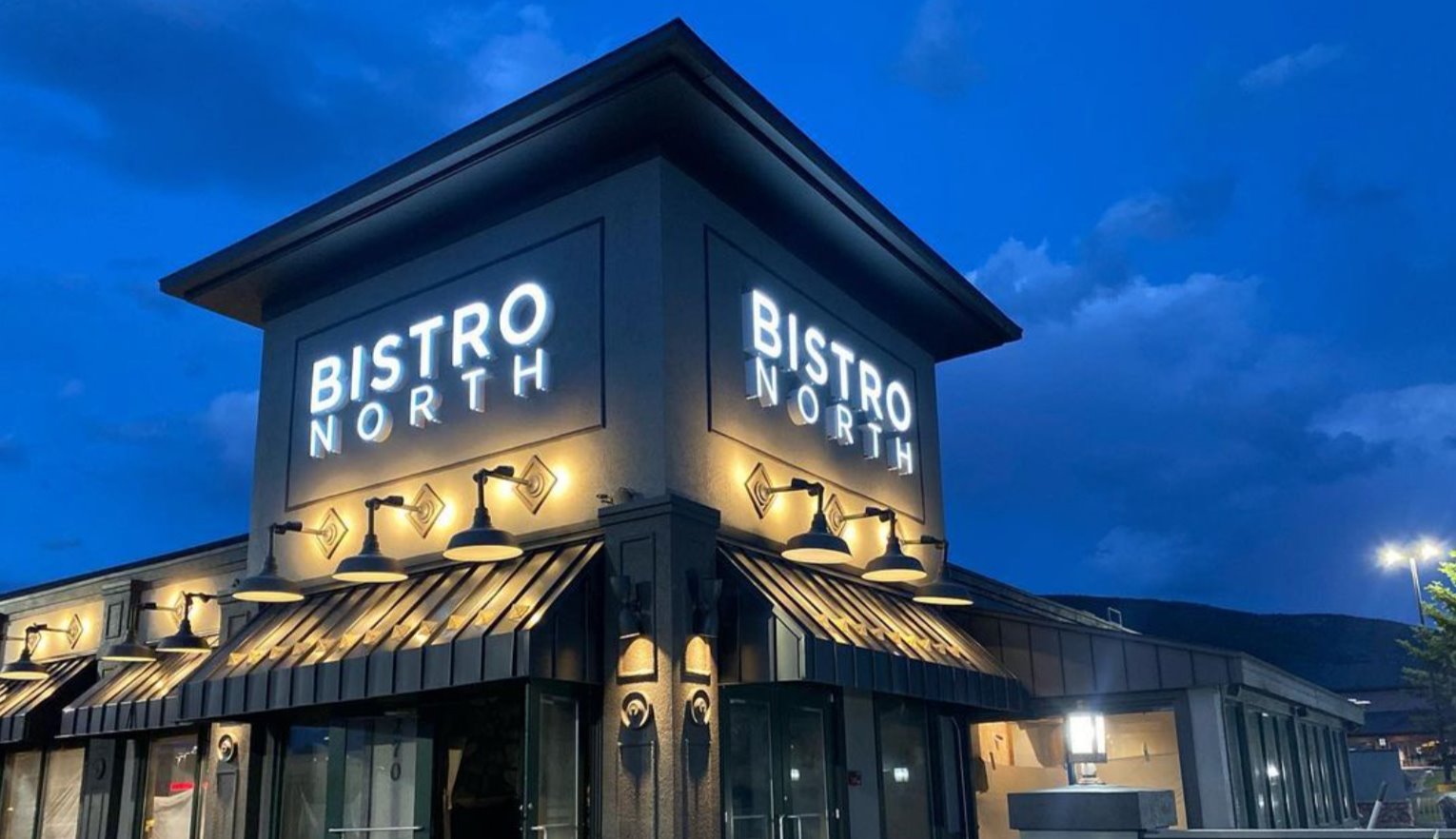 Bistro North