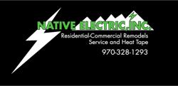 Native Electric Inc