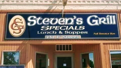 Steven's Grill