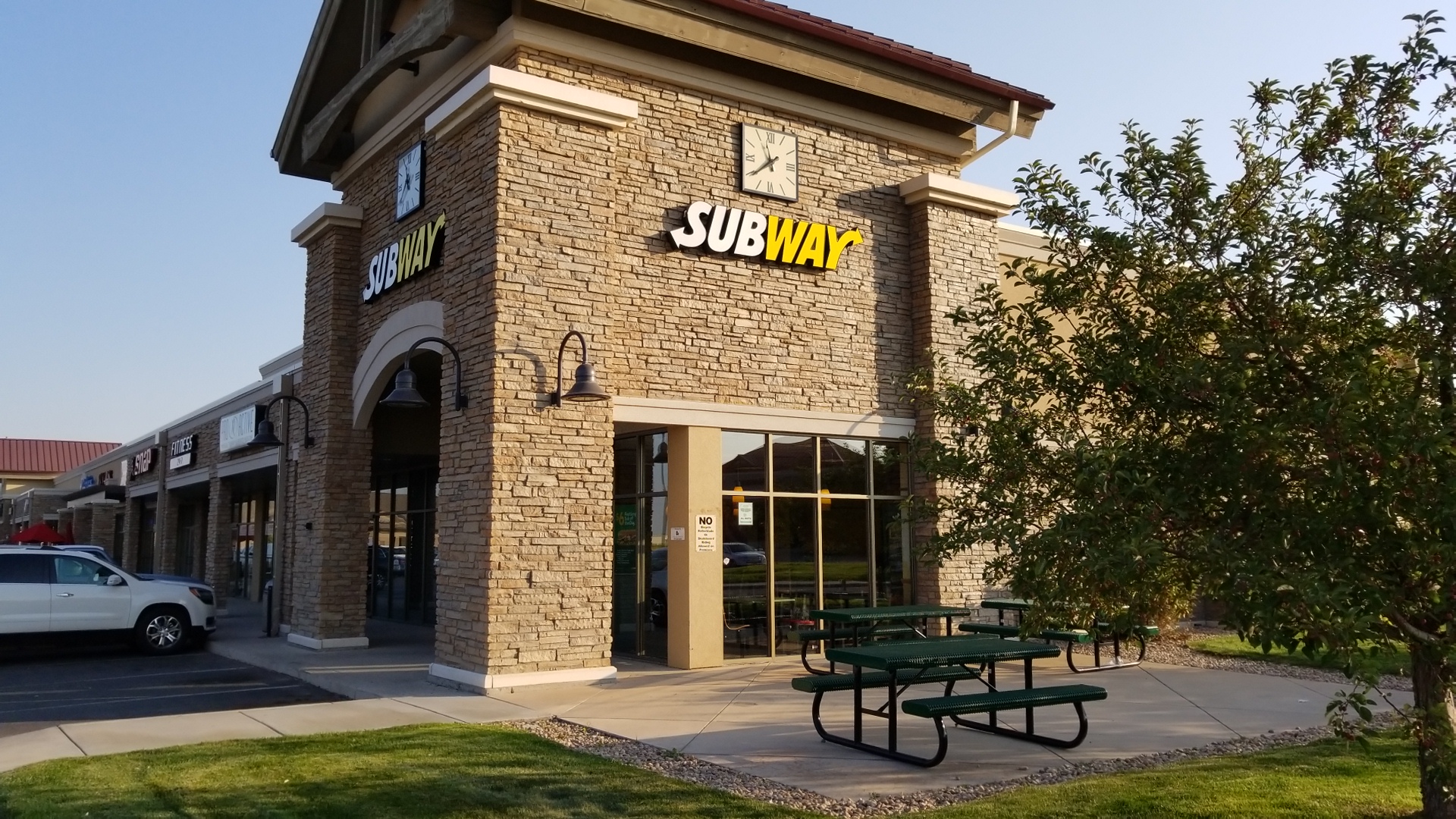 Subway