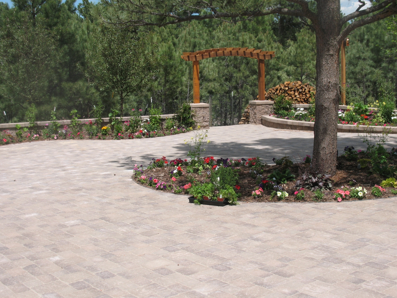 Outsiders Landscaping and Turf 1750 Pawnee Pkwy, Elizabeth Colorado 80107