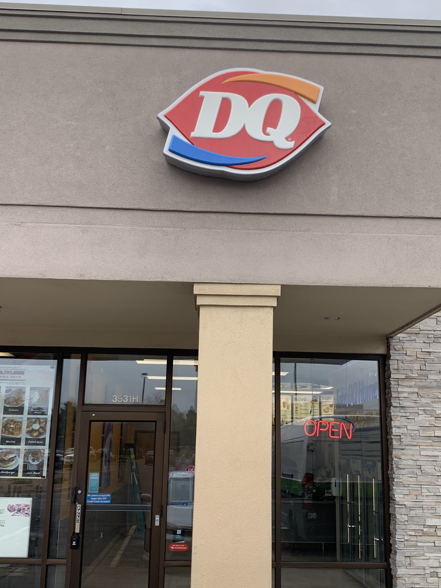 Dairy Queen (Treat)