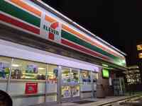 7-Eleven