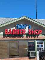 Curt's Barber Shop