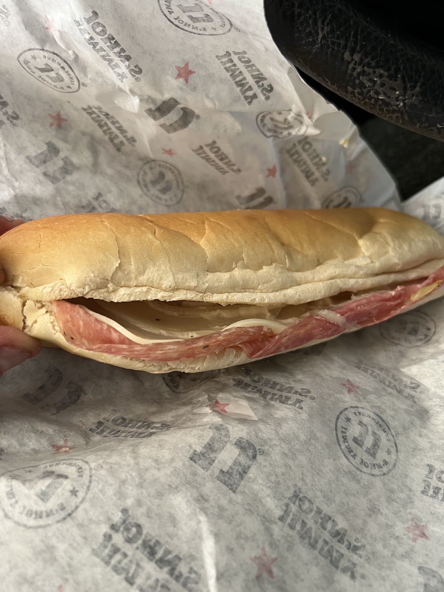 Jimmy John's