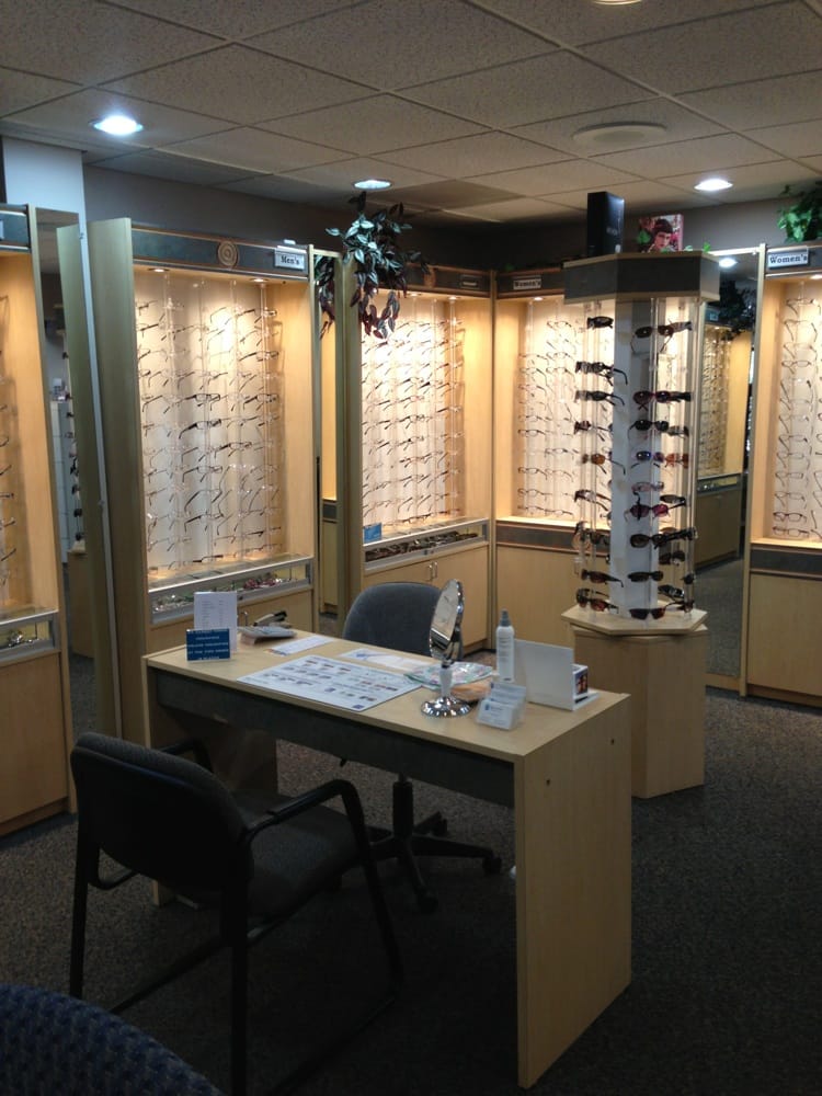 Spectacles Distinctive Eyewear