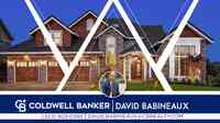 David Babineaux Coldwell Banker Realty