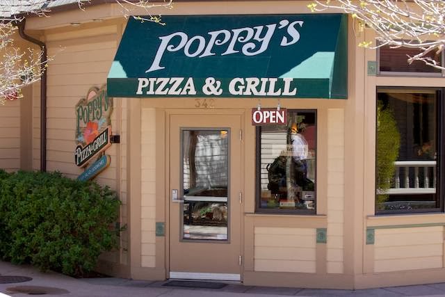 Poppy's Pizza & Grill