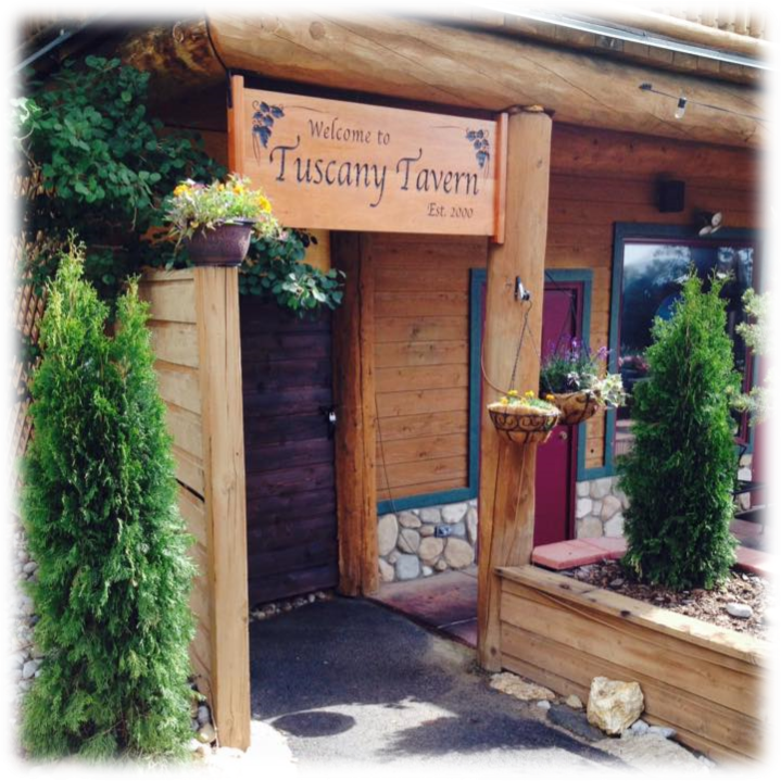 Tuscany Tavern