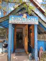 Zuni Signs