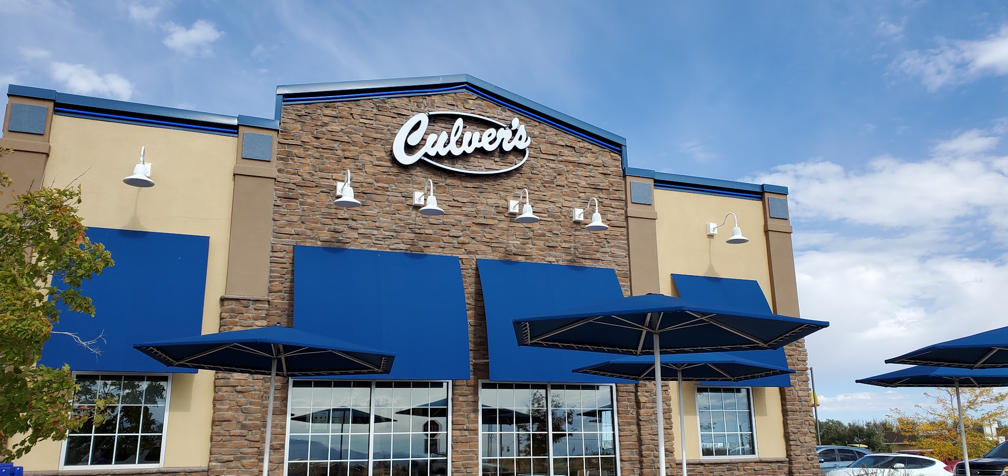 Culver’s