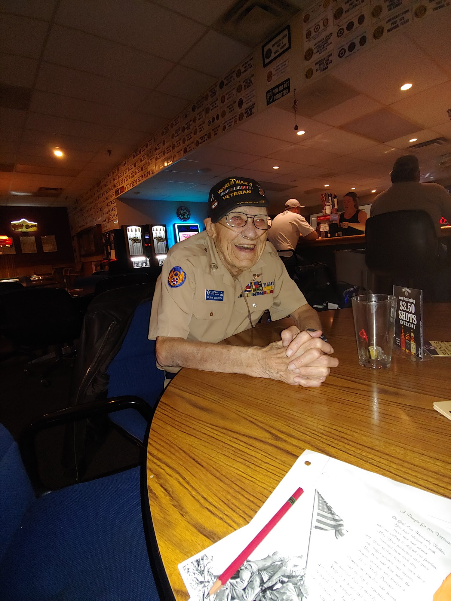 American Legion Post 1985 870 1st Street, Firestone Colorado 80520