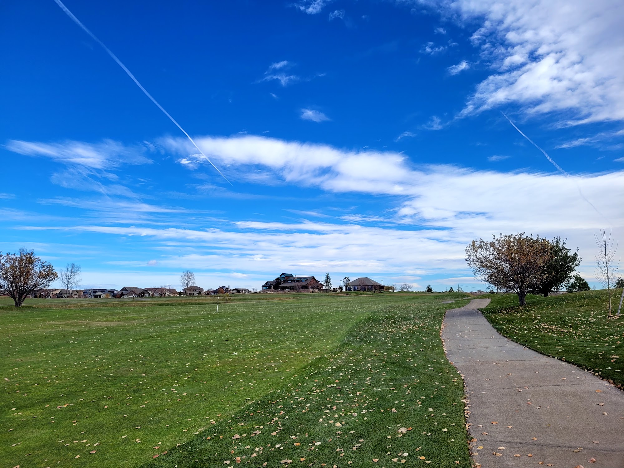 SADDLEBACK GOLF COURSE Firestone CO Hours Directions Reviews